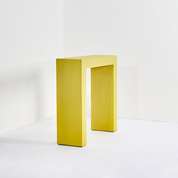 BLOK — CONSOLE