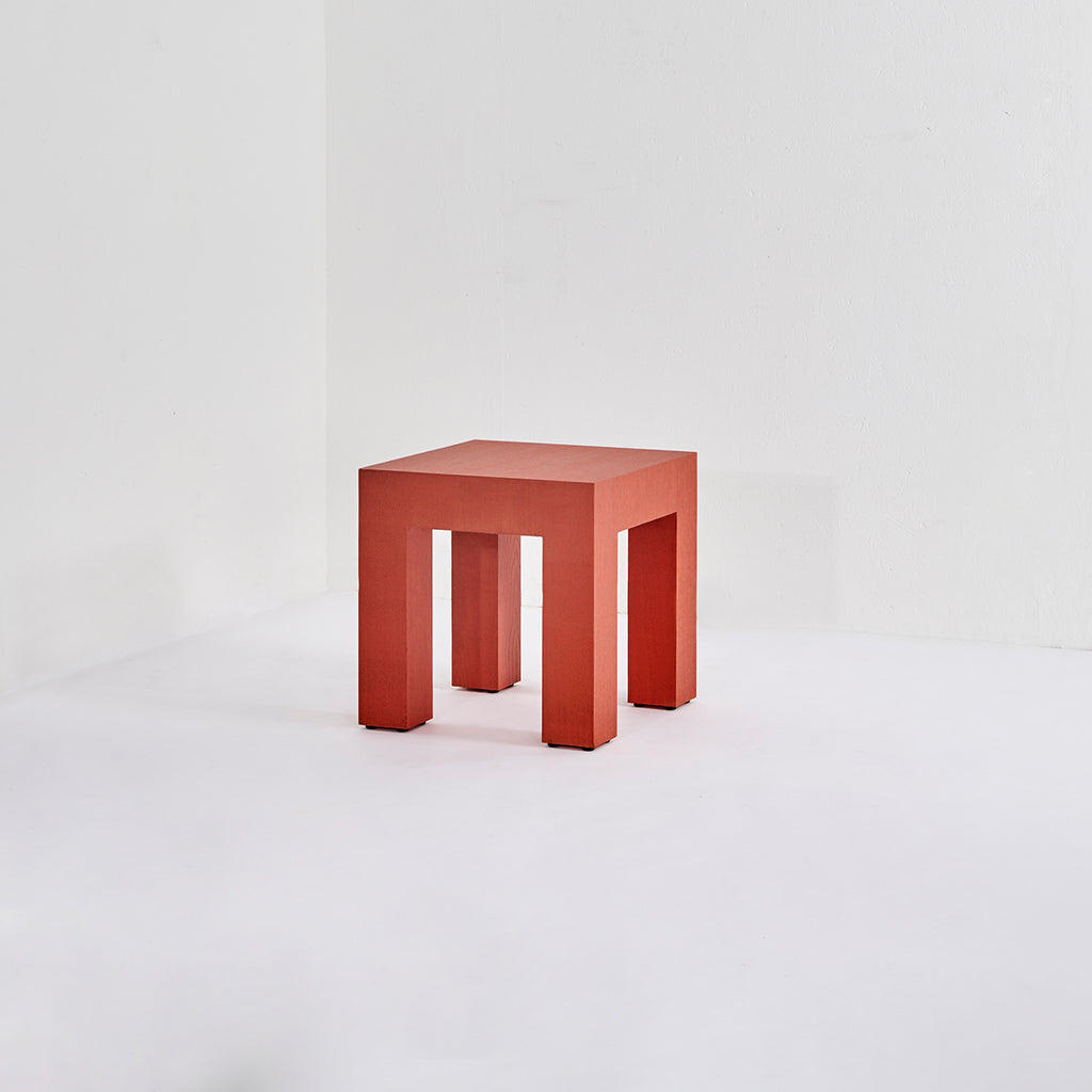 BLOK — STOOL / SIDE TABLE 2