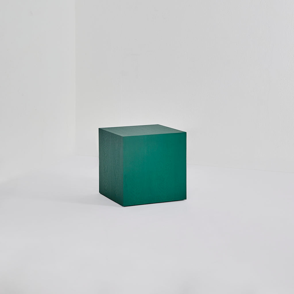 BLOK — STOOL / SIDE TABLE 1