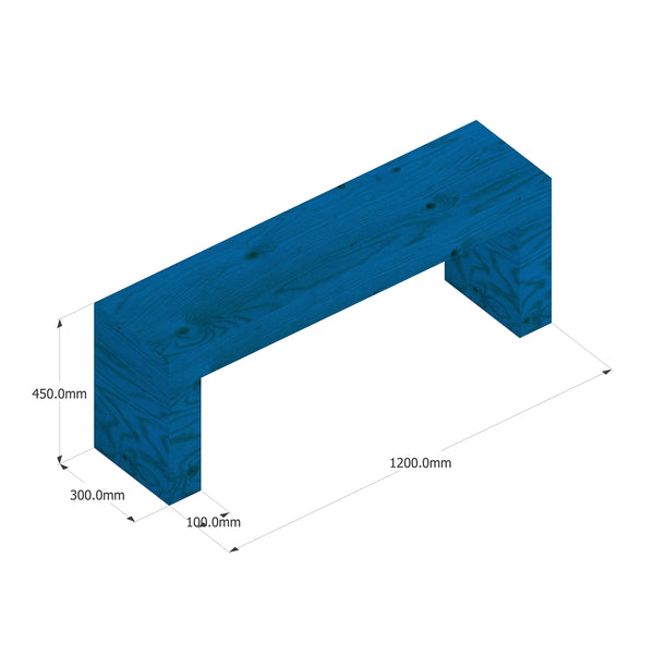 BLOK — BENCH