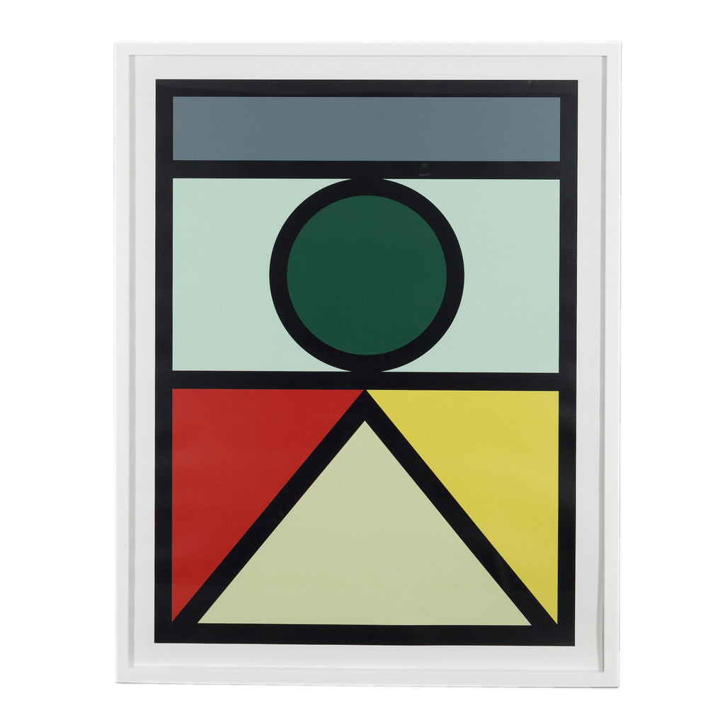Ndebele print 1