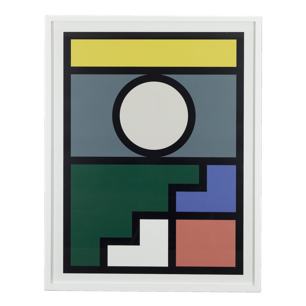 Ndebele print 2