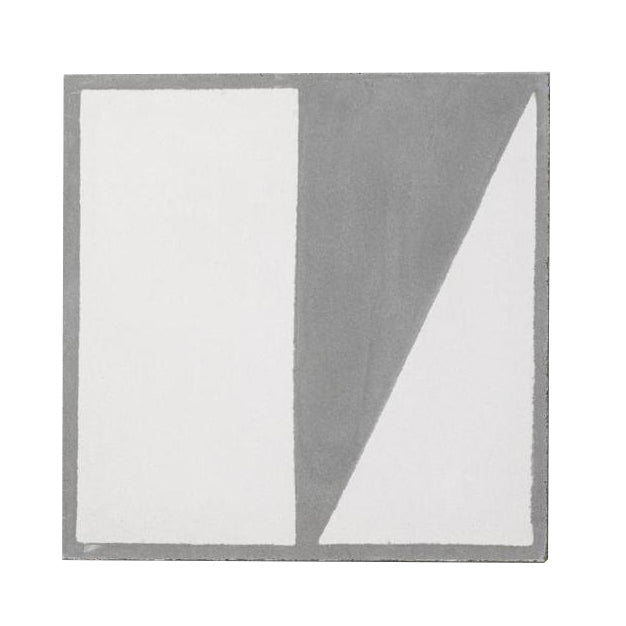 Split Shift Tile Inverse Grey 1