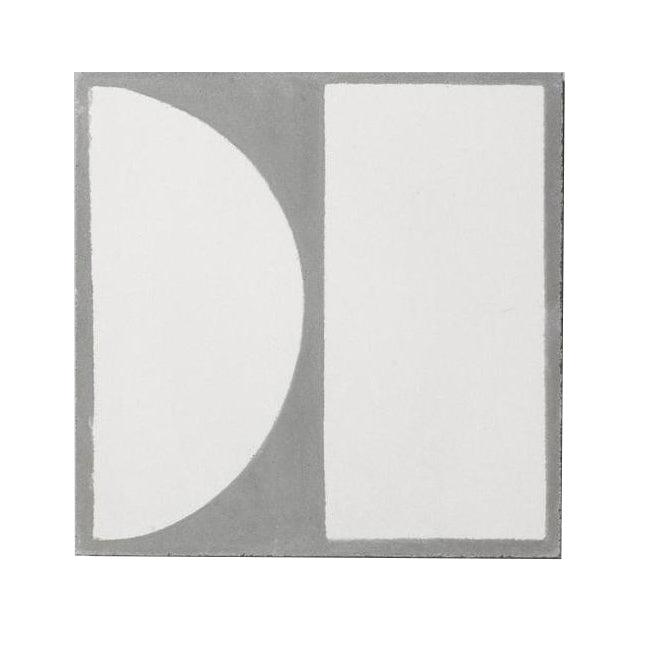 Split Shift Tile Inverse Grey 2