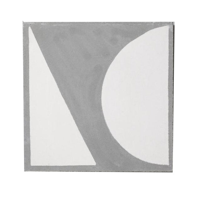 Split Shift Tile Inverse Grey 3