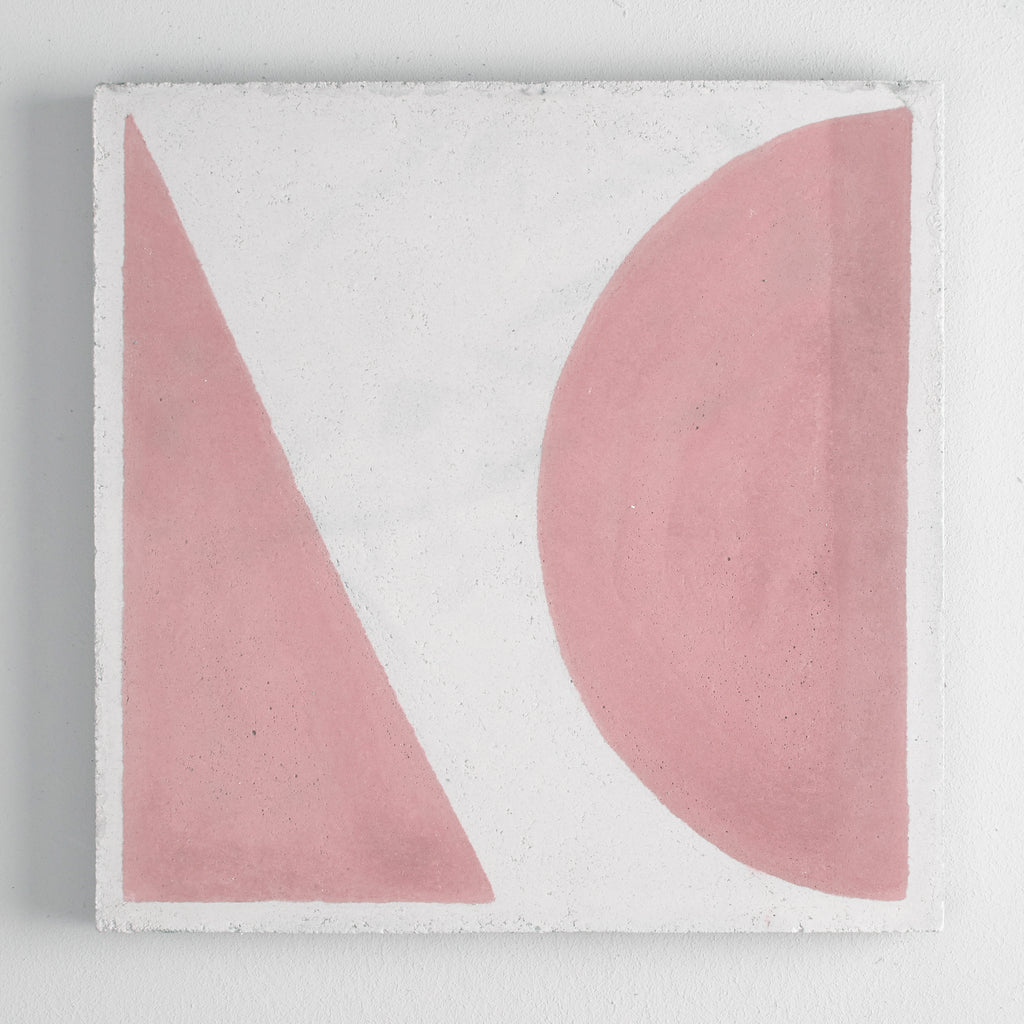 Split Shift Tile Pink 3